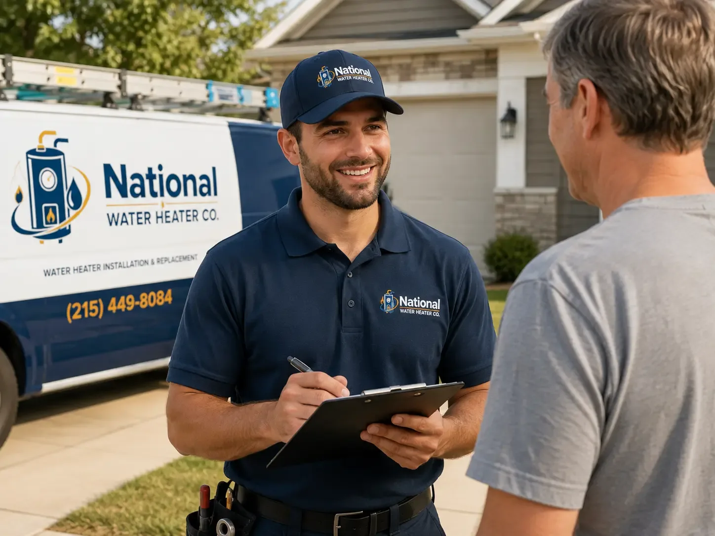 Water Heater Installation Bluebell, UT FAQs